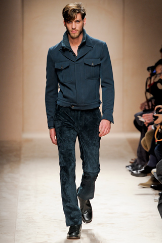 Salvatore Ferragamo / - 2011-2012